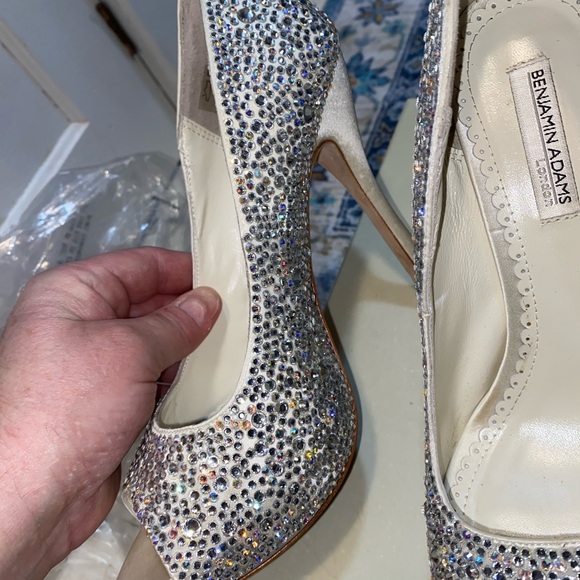 Benjamin Adams Charlize 7.5 - Picture 10 of 11